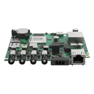 2N F9104-B 4-Channel Barebone Main Unit 2nd Gen