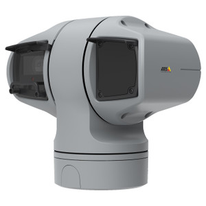 Axis 02317-004 - Axis Q6225-LE 2MP Long-Range IR PTZ Camera