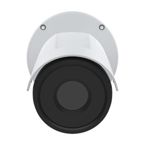 Axis 02161-001 Q1952-E 35mm Thermal Bullet IP Camera