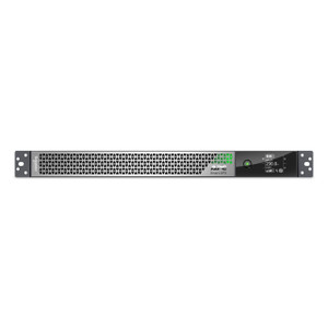 APC Smart-ups Ultra 3000VA 230V 1U with Lithium-ion Battery with Network Mana - 