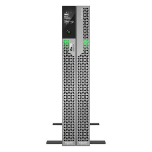 APC Smart-ups SRT 3000VA Li-on R/t 1U 120V NC Extended Runtime W/rail KIT - SRTL3KRM1UNCITE