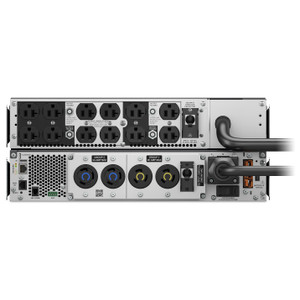 APC Smart-ups Srtl 5KVA RM 208V to 120V 2U Step-down Transformer - SRTL5KRM2UT-5KRMTF