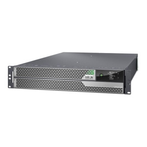 APC Smart-ups Ultra On-line Lithium ION 5KVA/5KW 2U Rack/tower 208V HW - SRTL5KRM2UT-HW