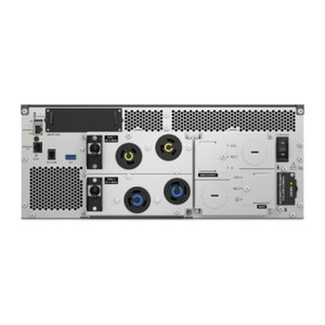 APC Smart-ups Ultra On-line Lithium ION 8KVA/8KW 4U Rack/tower 208/240V - SRTL8KRM4UT