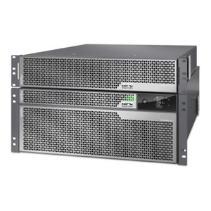 APC Smart-ups Ultra Li-ion 8KVA 208V RM UPS with 1 of 5KVA Step Down Transformer - SRTL8KRM4UT-5KTF