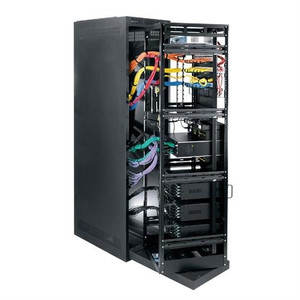 Middle Atlantic EVO Flbx Srfcvr Insrt GY - EFB45CTCGY