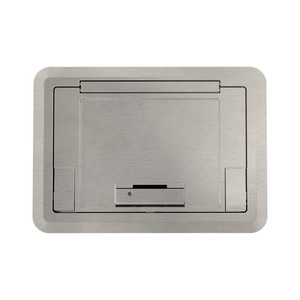 Middle Atlantic EVO FLR BX Surf CVR W FLR Insert - EFB45CTCS