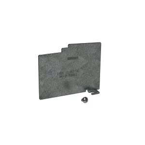 Middle Atlantic Evolution 6-GANG Divider - EFB6-DIV
