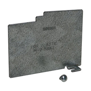 Middle Atlantic Evolution 6-GANG Divider - EFB6-DIV