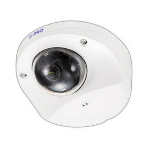 i-PRO WV-S32402-F2L 4MP Indoor Compact Dome Camera