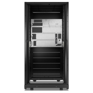 APC Smart-ups Modular Ultra 15KW Scalable to 15KW N+1 Redundant Tower 208/240V - SRYL15K15XLT24