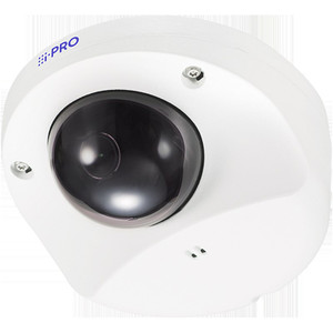 i-PRO WV-S32402-F2LG 4MP Indoor Compact Dome IP Camera