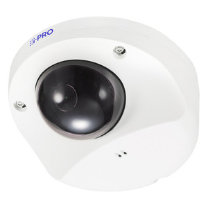 i-PRO WV-S32402-F2LG 4MP Indoor Compact Dome IP Camera