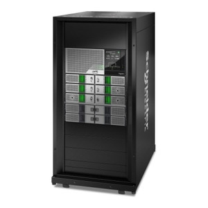 APC Smart-ups Modular Ultra 15KW Scalable to 20KW N+1 Redundant Tower 208/240V - SRYL15K20XLT24