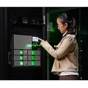 APC Smart-ups Modular Ultra, On-line, 20KW Scalable TO 20KW N+1, Lithium-ion, RA