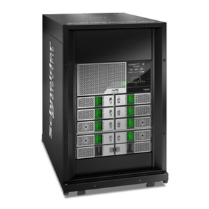 APC Smart-ups Modular Ultra 20KW Scalable to 20KW N+1 Redundant Tower 208/240V - SRYL20K20XLT18