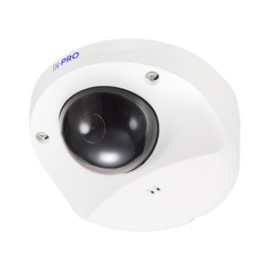i-PRO WV-S35402-F2LG 4MP Compact Dome IP Camera