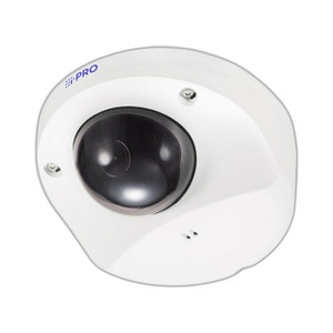 i-PRO WV-S35402-F2LG 4MP Compact Dome IP Camera