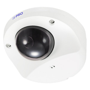 i-PRO WV-S35402-F2LG - i-PRO WV-S35402-F2LG 4MP Compact Dome IP Camera