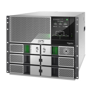 APC SRYL5K20RMXLT Smart-ups Modular Ultra On-line 5KW 9U Rackmount Scalable
