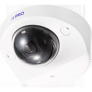 i-PRO WV-U31401-F2L 4MP Indoor Compact Dome IP Camera