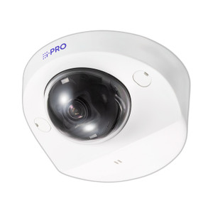 i-PRO WV-U31401-F2L (4MP) Indoor Compact Dome IP Camera