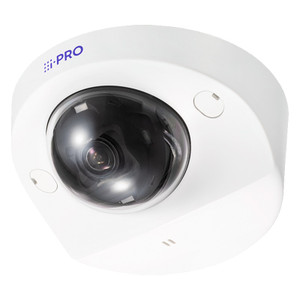 i-PRO WV-U31401-F2L - i-PRO WV-U31401-F2L 4MP Indoor Compact Dome IP Camera (view 2)