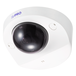 i-PRO WV-U31401-F2LG (4MP) Indoor Compact Dome IP Camera