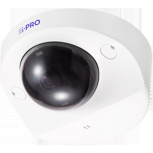 i-PRO WV-U31401-F2LG 4MP Indoor Compact Dome IP Camera