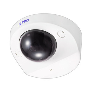 i-PRO WV-U31401-F2LG (4MP) Indoor Compact Dome IP Camera