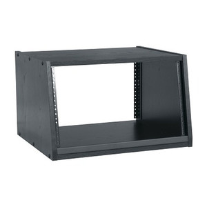 Middle Atlantic 2 2-GANG Mounting Bracket - EFB8-22GMB