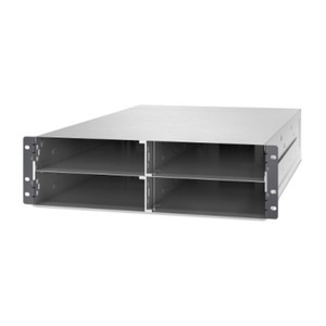 APC Smart-ups Modular Ultra External Battery Frame Rackmount - SRYLFXBPRM4