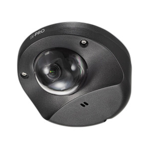 i-PRO WV-U35301-F2LG 2MP Outdoor Compact Dome IP Camera