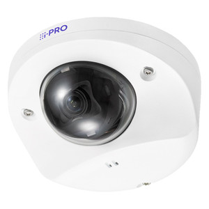i-PRO WV-U35401-F2L - i-PRO WV-U35401-F2L 4MP Outdoor Compact Dome Camera (view 2)