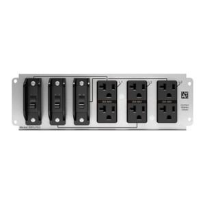 APC Backplate KIT W/ Qty. 65-20R for Smart-ups Modular Ultra Sryl on 2022-162256 - SRYLPD2