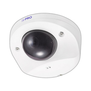 i-PRO WV-U35401-F2LG 4MP Outdoor Compact Dome IP Camera