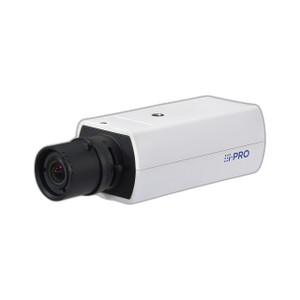 i-PRO WV-S1136A 2MP Indoor Box IP Camera