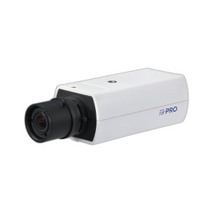 i-PRO WV-S1136A (2MP) Indoor Box IP Camera