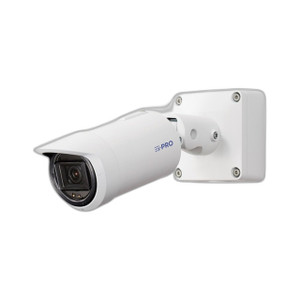 i-PRO WV-S1536LA 2MP Outdoor Bullet IP Camera