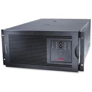 APC Smart-ups 4000 Watts / 5000 VA Input 230V / Output 230V Interface Port Db- - SUA5000RMI5U