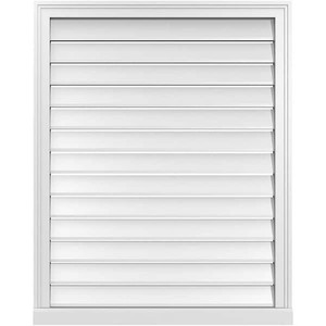 Vertiv E 37U 29IN 32IN White Plexi FR PV RR - GL720E-2932-W-1032P