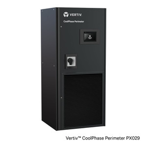 Vertiv 37U Rack - GL720E-2936-B-1032P