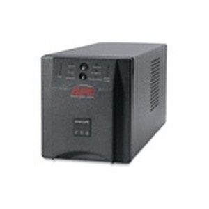 APC Smart UPS 750VA 230V USB With UL Approval