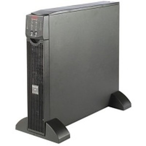 APC by Schneider Electric Smart-ups RT - UPS - External - On-line - AC 220/230/240 - SURT1000XLI