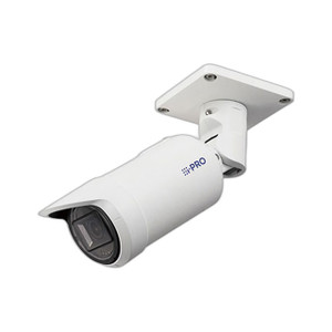 i-PRO WV-S15500-F6L 5MP Outdoor Bullet IP Camera