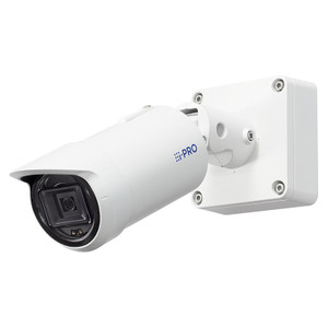 i-PRO WV-S15500-F6L 5MP Outdoor Bullet IP Camera