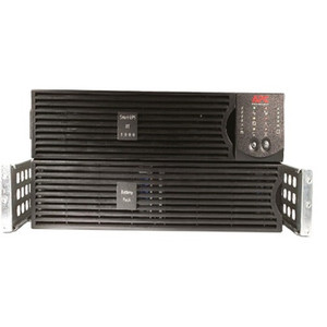 APC Smart-ups RT 1000VA 230V Network Card