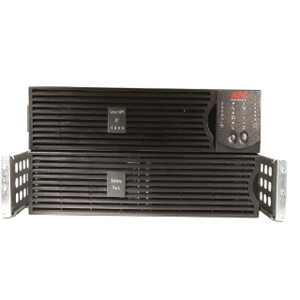 APC Smart-ups RT 1000VA 230V Network Card - SURT1000XLI-NC
