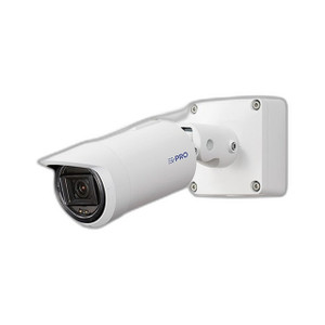 i-PRO WV-S15500-V3LK 5MP Outdoor Bullet IP Camera