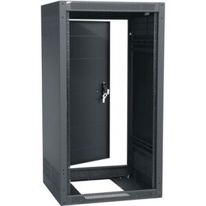 Middle Atlantic 21 Space 28in. D Rack with Rear Door